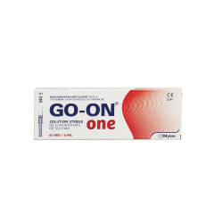 GO-ON ONE Injection Intra Articulaire - 1 Seringue 6ML d'acide