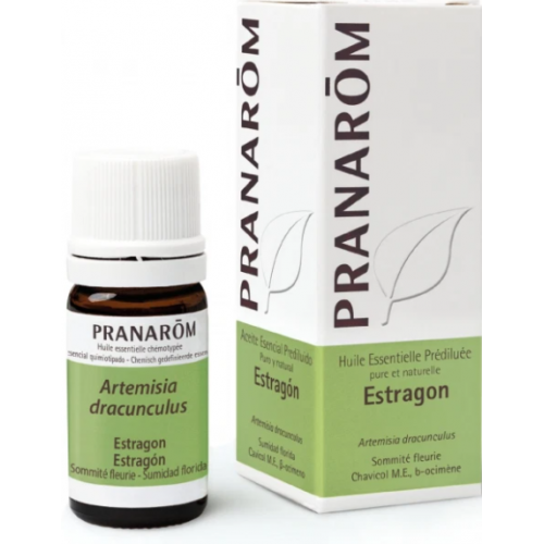 ESTRAGON PRANAROM PRED HE 5ML  Pharmacie en ligne Citypharma