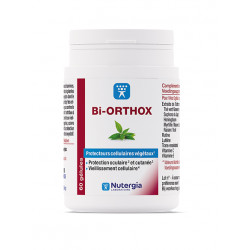 NUTERGIA Bi-orthox - 60 gélules