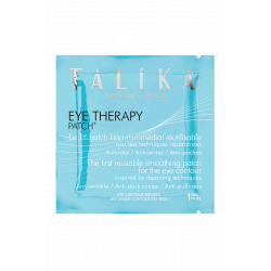 TALIKA EYE THERAPY Patch yeux Lissant