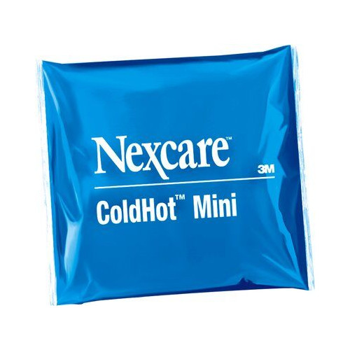 NEXCARE COLDHOT Mini 11cm x 12cm - 1 Thermal Cushion N1573DAB