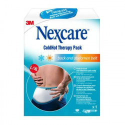 NEXCARE COLDHOT Back &...