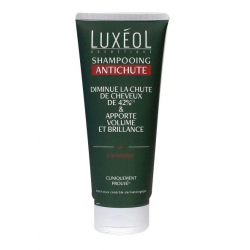LUXEOL Shampoing Anti Chute - 200ml