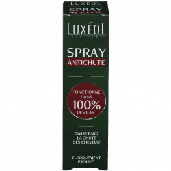 LUXEOL Anti Chute Spray - 100 ml