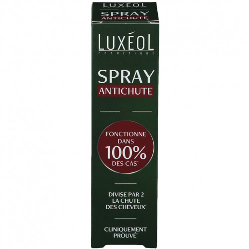 LUXEOL Anti Chute Spray 100 ml
