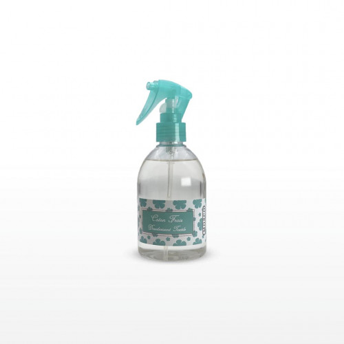 Spray Fleur D'oranger Désodorisant Textile / Linge 250 ml - By'Or
