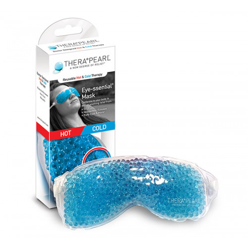 THERAPEARL HOT & COLD EYE MASK