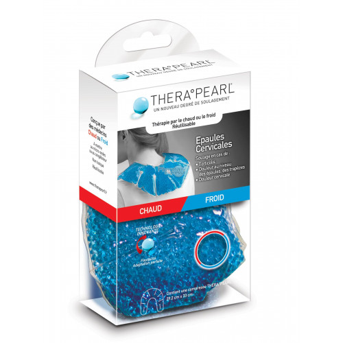 THERAPEARL HOT - COLD PACK COU-EPAULE