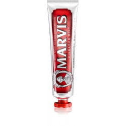 MARVIS DENTIFRICE MENTHE CANNELLE ROUGE - 85 ml
