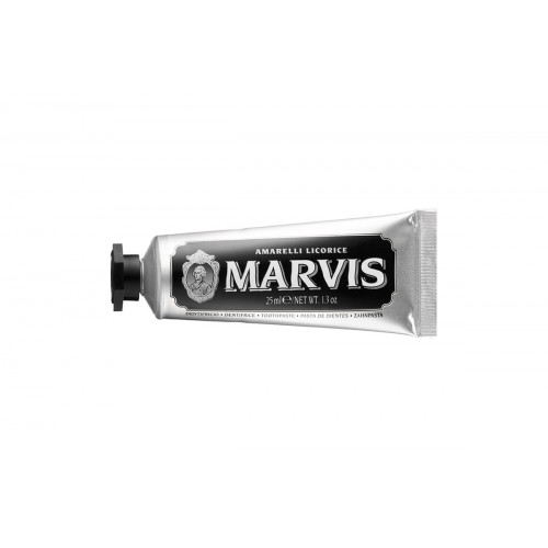 MARVIS REGLISSE DENTIFRICE - 25 ml