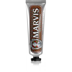 MARVIS DENTIFRICE SWEET & SOUR RHUBARB - 75 ml