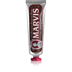 MARVIS BLACK FOREST DENTIFRICE - 75 ml