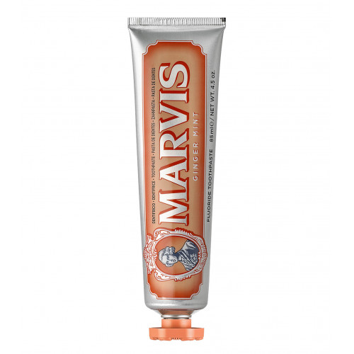 MARVIS DENTIFRICE GINGEMBRE - 85 ml