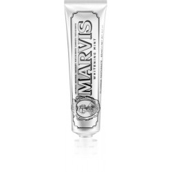 MARVIS BLANCHEUR MINT DENTIFRICE - 85 ml