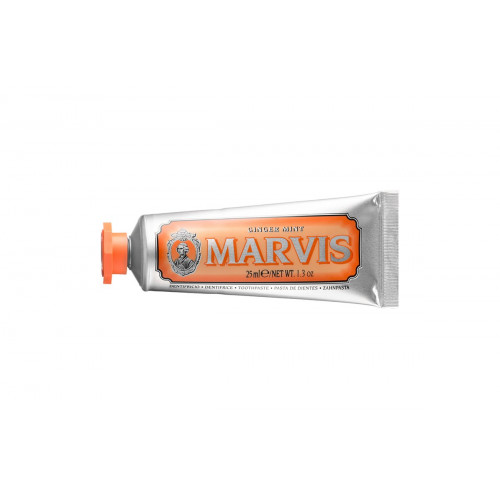 MARVIS GINGEMBRE DENTIFRICE - 25 ml