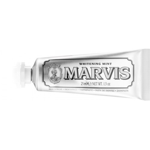 MARVIS BLANCHEUR DENTIFRICE - 25 ml
