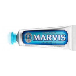 MARVIS BLEU DENTIFRICE - 25 ml