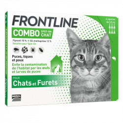 FRONTLINE COMBO CHAT - 6...