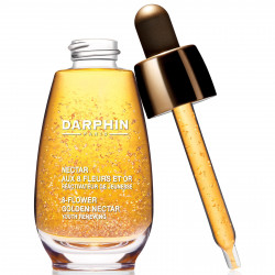 DARPHIN 8-FLOWER GOLDEN OIL - 30 ml