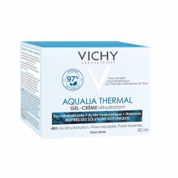 Vichy Aqualia Gel Creme Reno 50ml