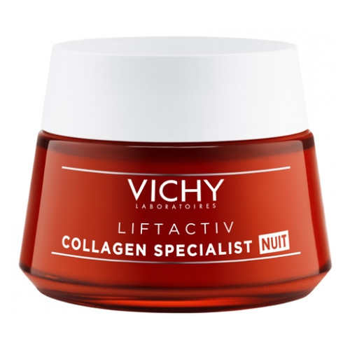 VICHY LIFTACTIV COLLAGEN SPECIALIST NUIT - 50 ml