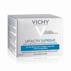 VICHY LIFTACTIV SUPRÊME PEAU NORMALE À MIXTE - 50 ml