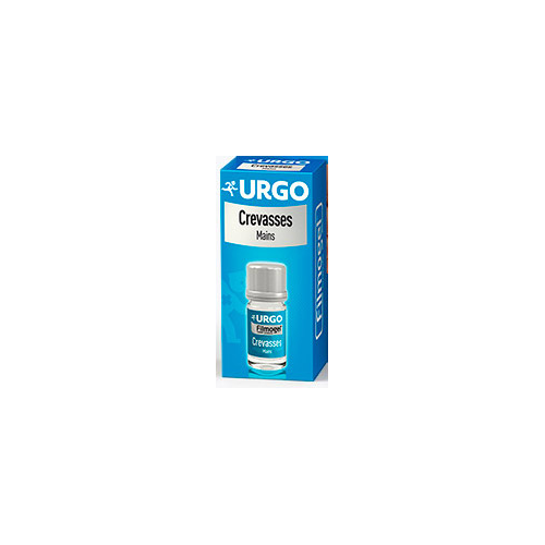 URGO CREVASSES Mains Filmogel - Liquid plaster 3.25 ml
