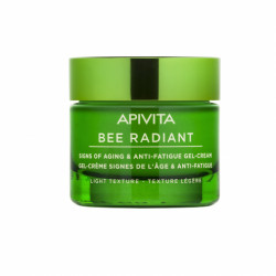 APIVITA BEE RADIANT LEGERE - 50 ml