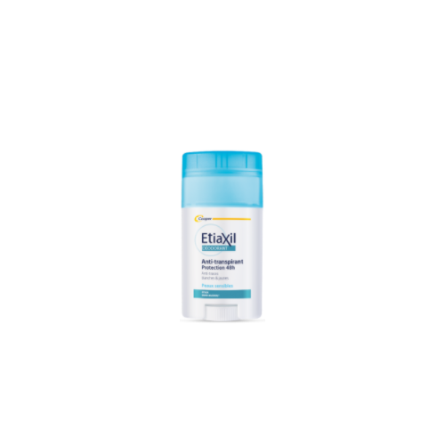 ETIAXIL DEO Anti-transpirant 48H STICK - 40 ml