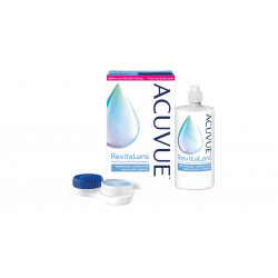 ACUVUE REVITALENS SOLUTION...