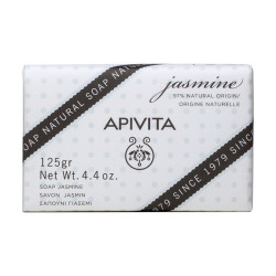 APIVITA Jasmine Soap - 125 G