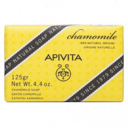 APIVITA Chamomile Soap - 125 G