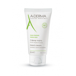 ADERMA Hand Cream - 50ml