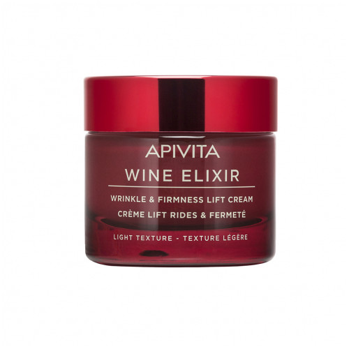 APIVITA WINE ELIXIR LEGERE - 50 ml