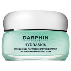 DARPHIN HYDRASKIN MASQUE GEL RAFRAICHISSANT HYDRATANT - 30 ml