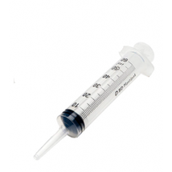BD Plastipak 20ml syringe...