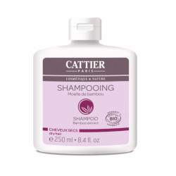 CATTIER SHAMPOOING MOELLE...