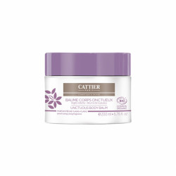 CATTIER BAUME CORPS ONCTUEUX - 200 ml