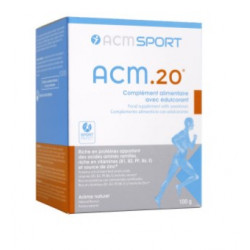 ACM SPORT ACM.20 Powder -...
