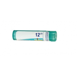 BOIRON MEDORRHINUM 12 CH dose