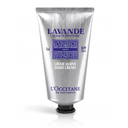 L'OCCITANE LAVANDE Hand Cream - 75ml