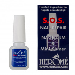 HEROME SOS NAIL REPAIR - 10 ml