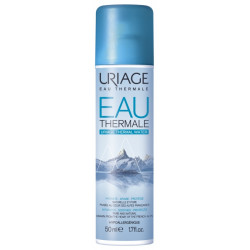 URIAGE EAU THERMALE Brume 50ml