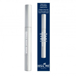 HEROME REMEDE CUTICULES ET ONGLES - 2g