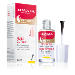 MAVALA Cuticle Oil - 10 ml