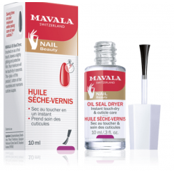 MAVALA Dry Oil Polish - 10 ml