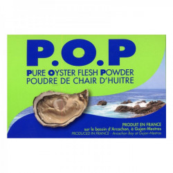 P.O.P Poudre d'Huitre Portugaise POP - 150 Gélules