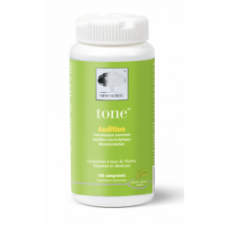 NEW NORDIC TONE - 180 Tablets