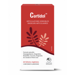 PHYTORESEARCH CARTIDOL - 60...