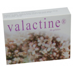 VALACTINE - 30 Capsules